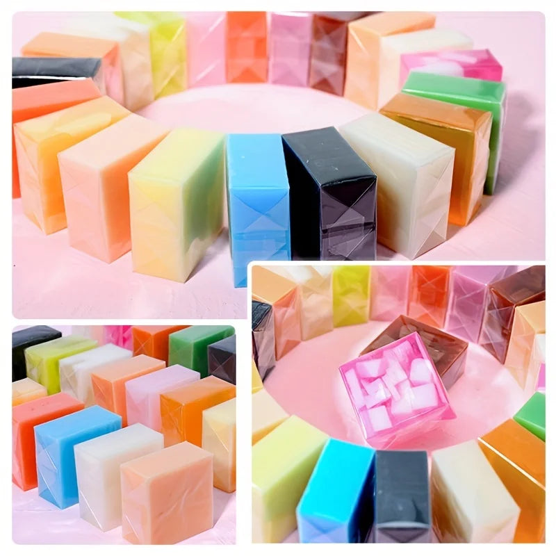 Natural Aloe Vera Handmade Soap