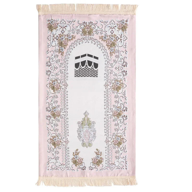 Memory Foam Prayer Mat