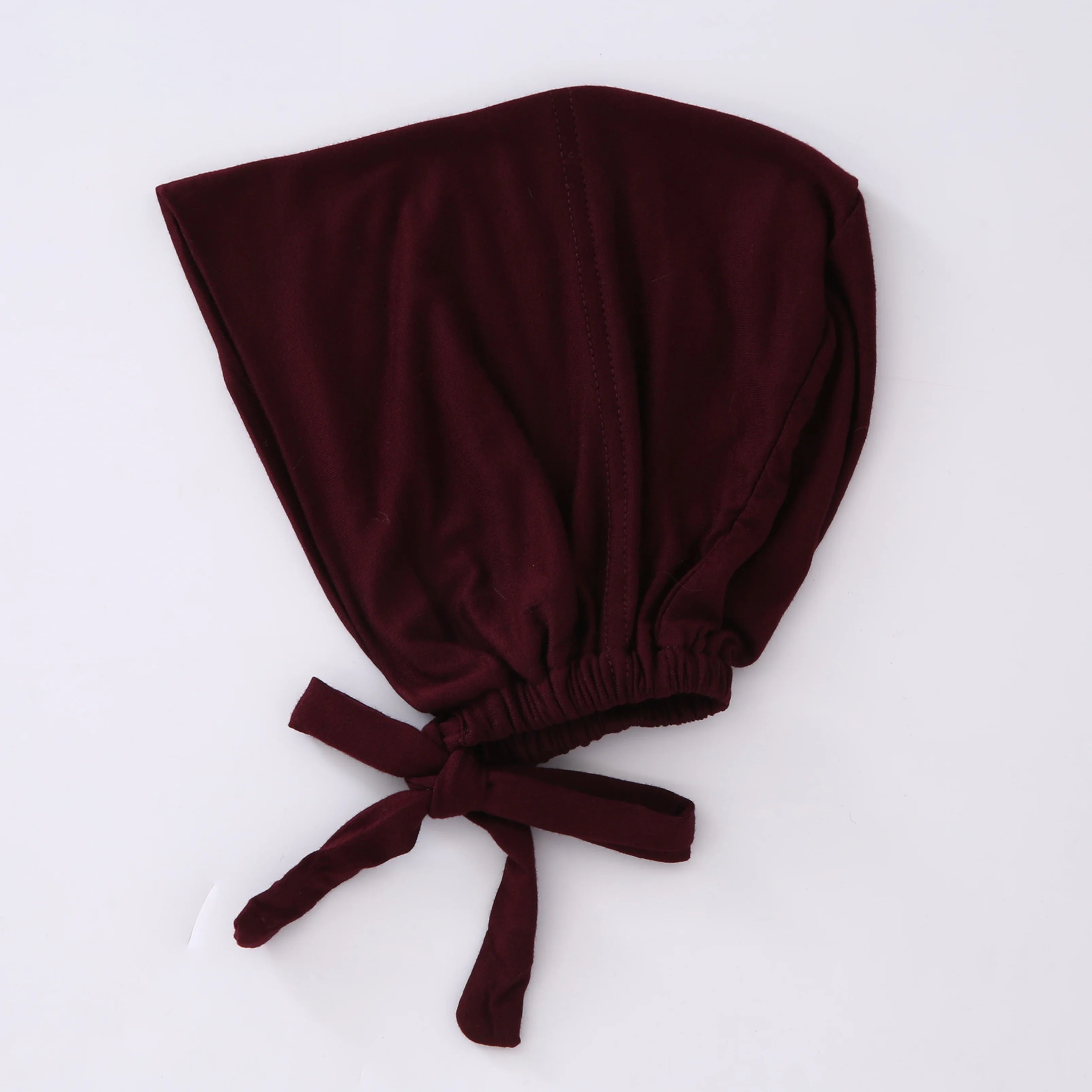 Cotton Jersey Hijab Undercap