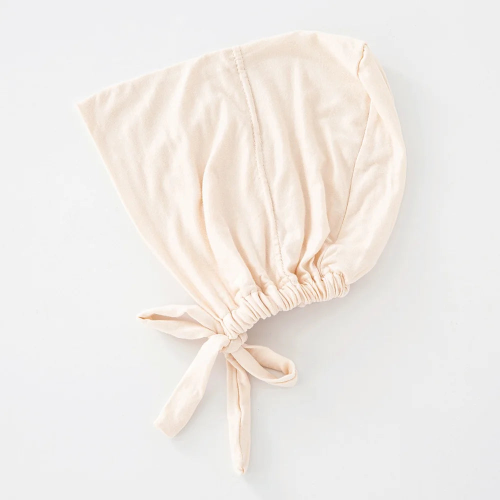 Cotton Jersey Hijab Undercap