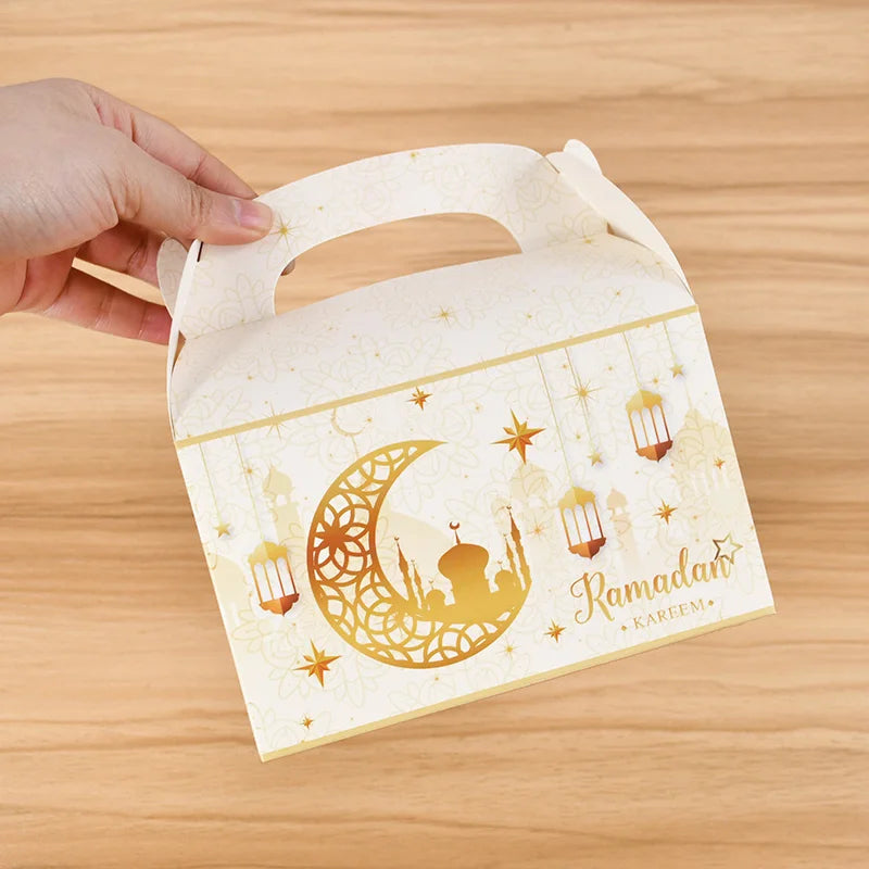 Ramadan Gift Box Set