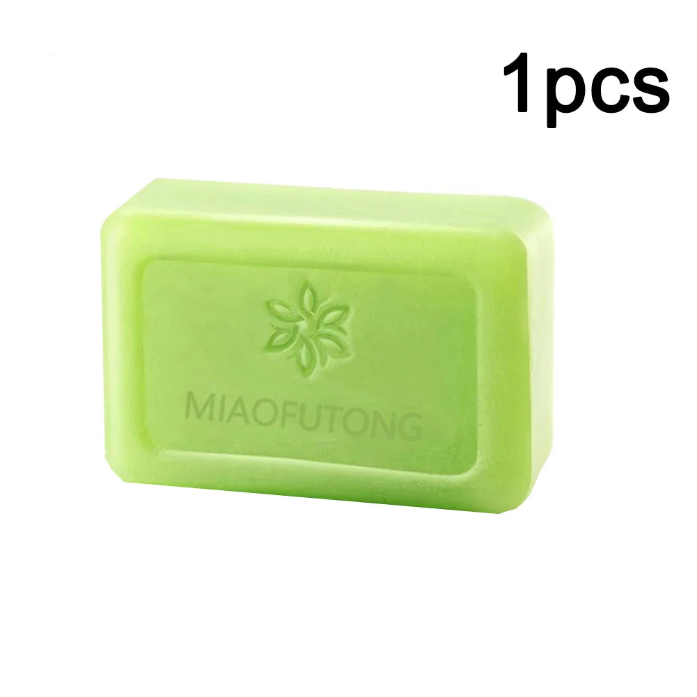 Natural Tea Tree Soap Bar