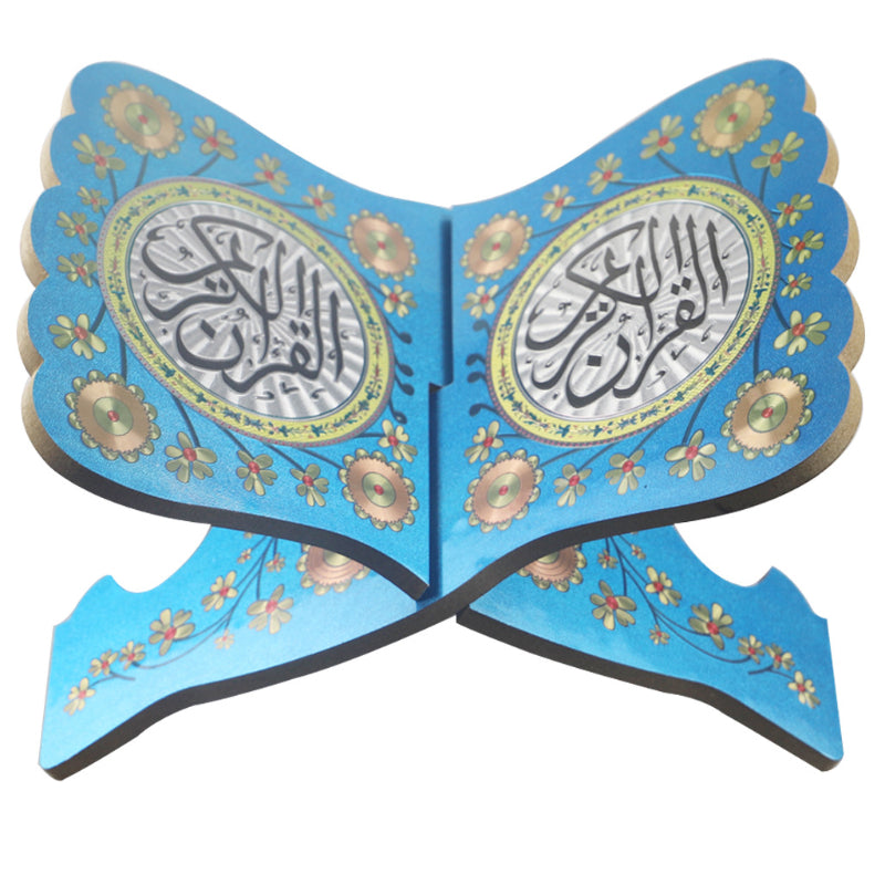 Wooden Quran Stand Rehal