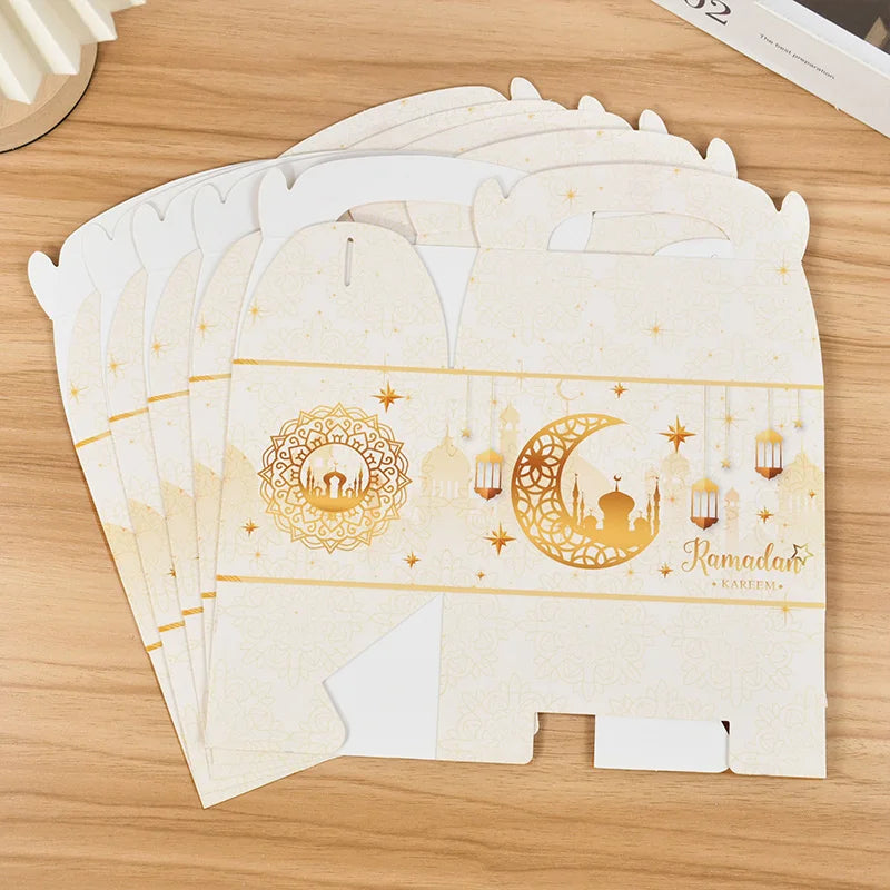 Ramadan Gift Box Set