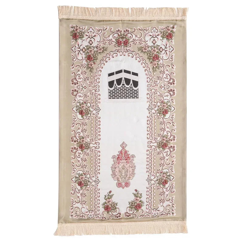 Memory Foam Prayer Mat