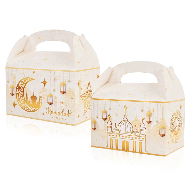 Ramadan Gift Box Set
