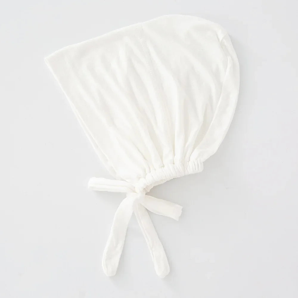 Cotton Jersey Hijab Undercap