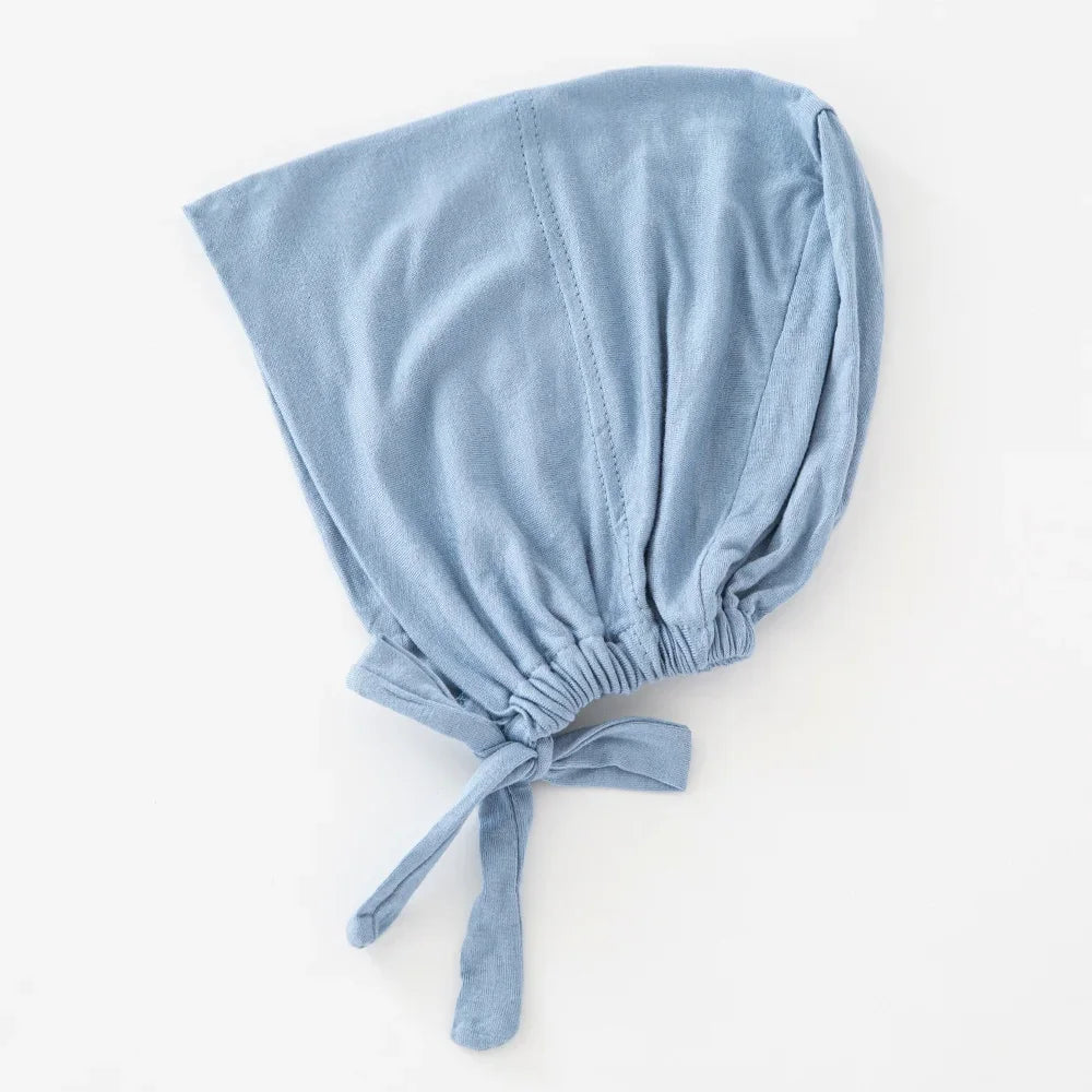 Cotton Jersey Hijab Undercap