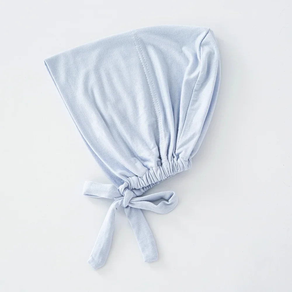 Cotton Jersey Hijab Undercap