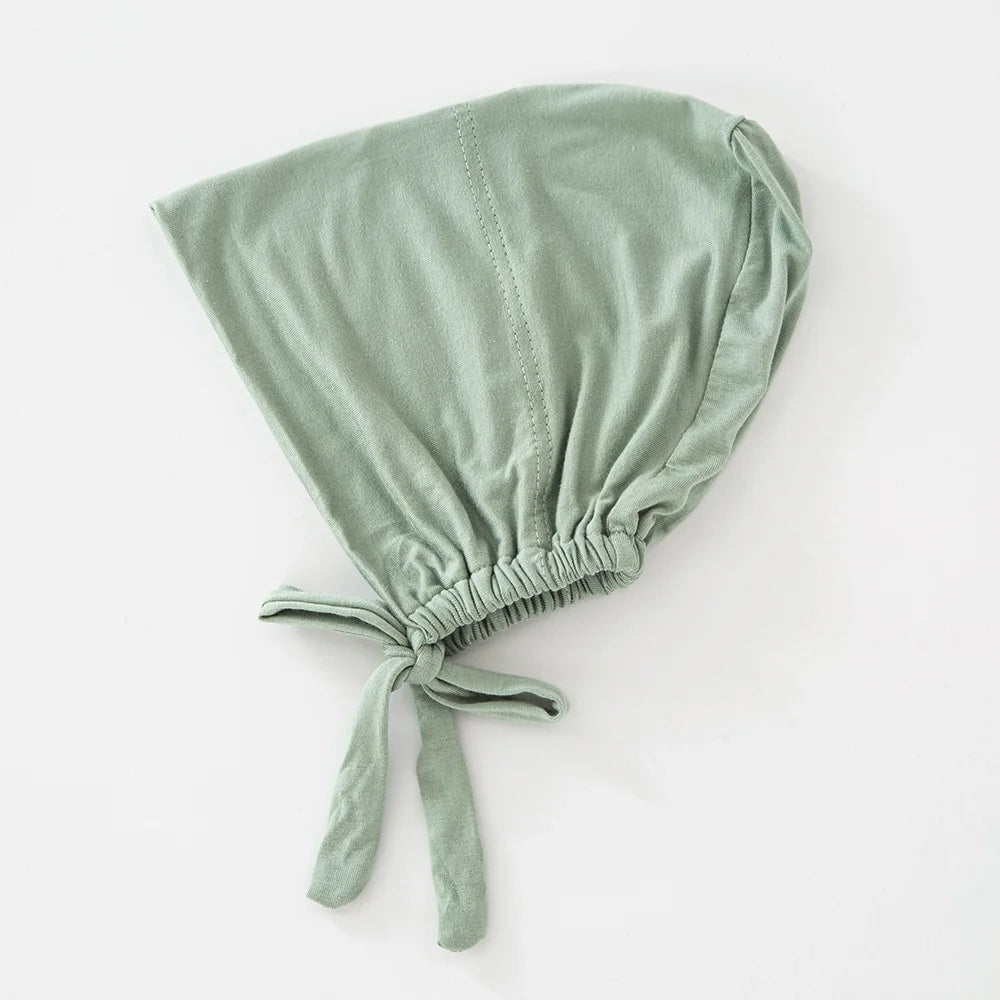 Cotton Jersey Hijab Undercap