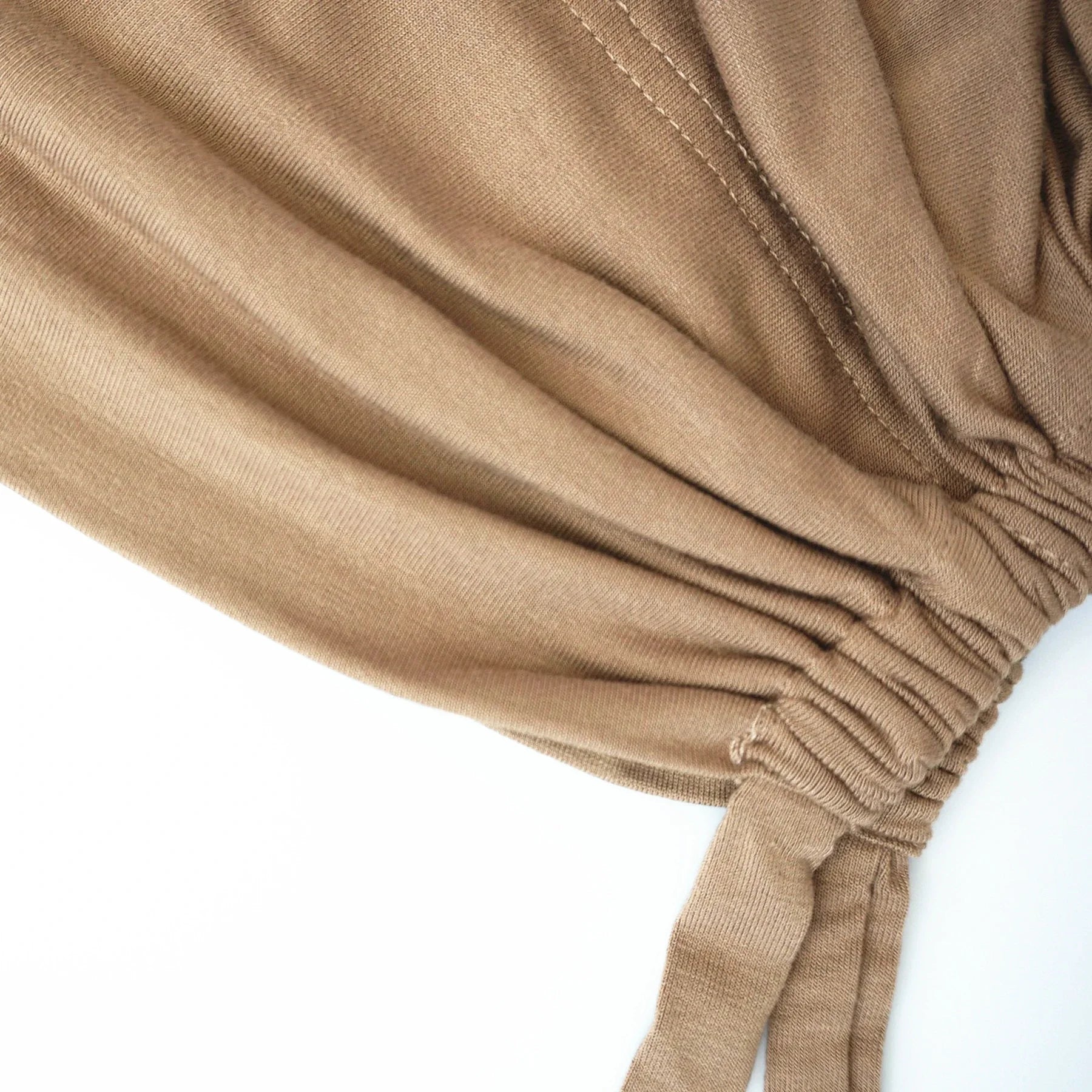 Cotton Jersey Hijab Undercap