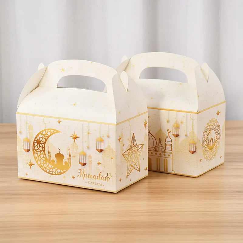 Ramadan Gift Box Set