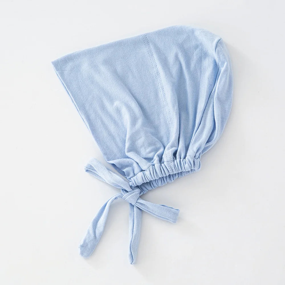 Cotton Jersey Hijab Undercap