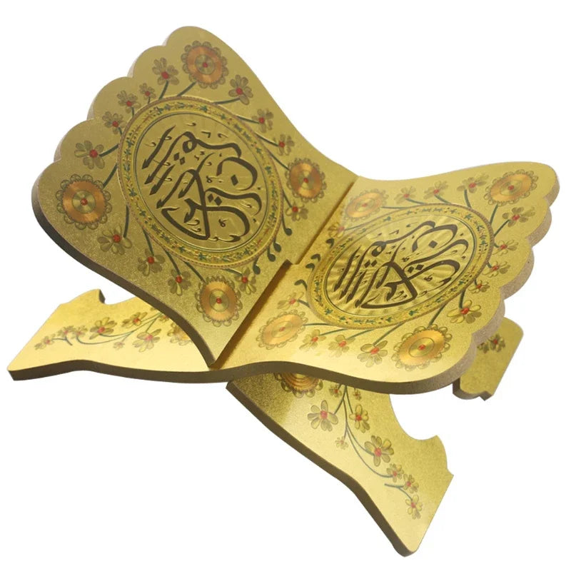 Wooden Quran Stand Rehal