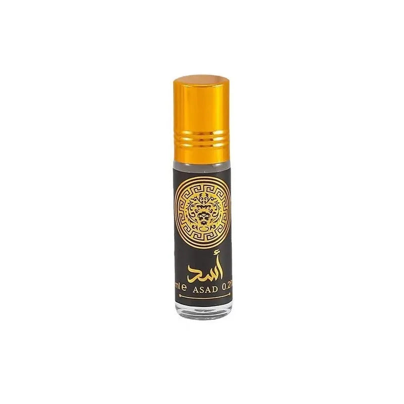 Long-Lasting Arabian Perfume Spray