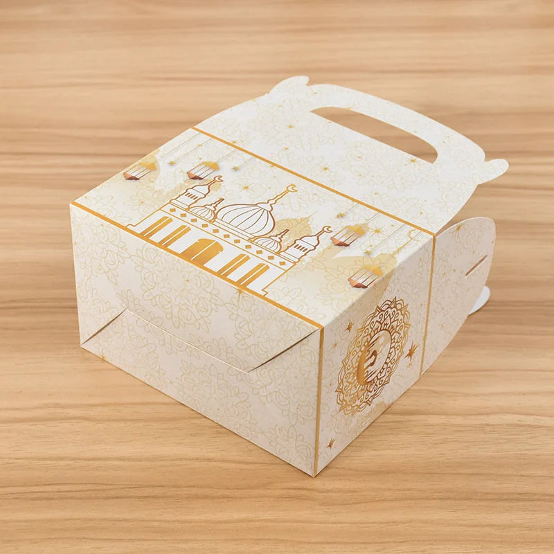 Ramadan Gift Box Set