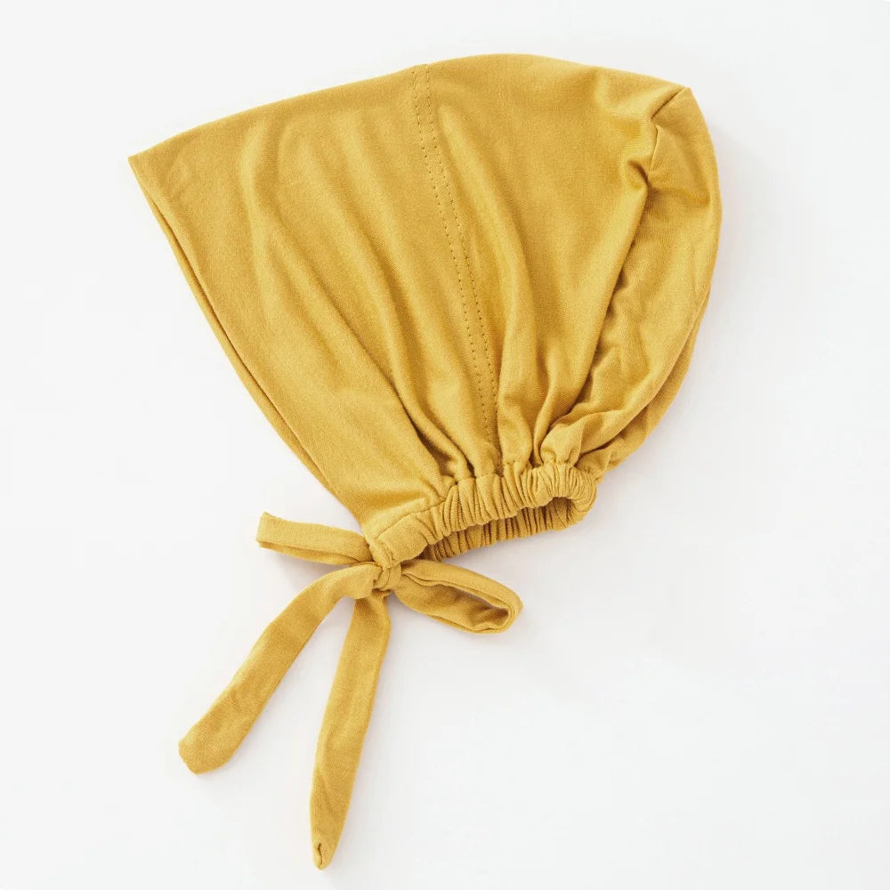 Cotton Jersey Hijab Undercap