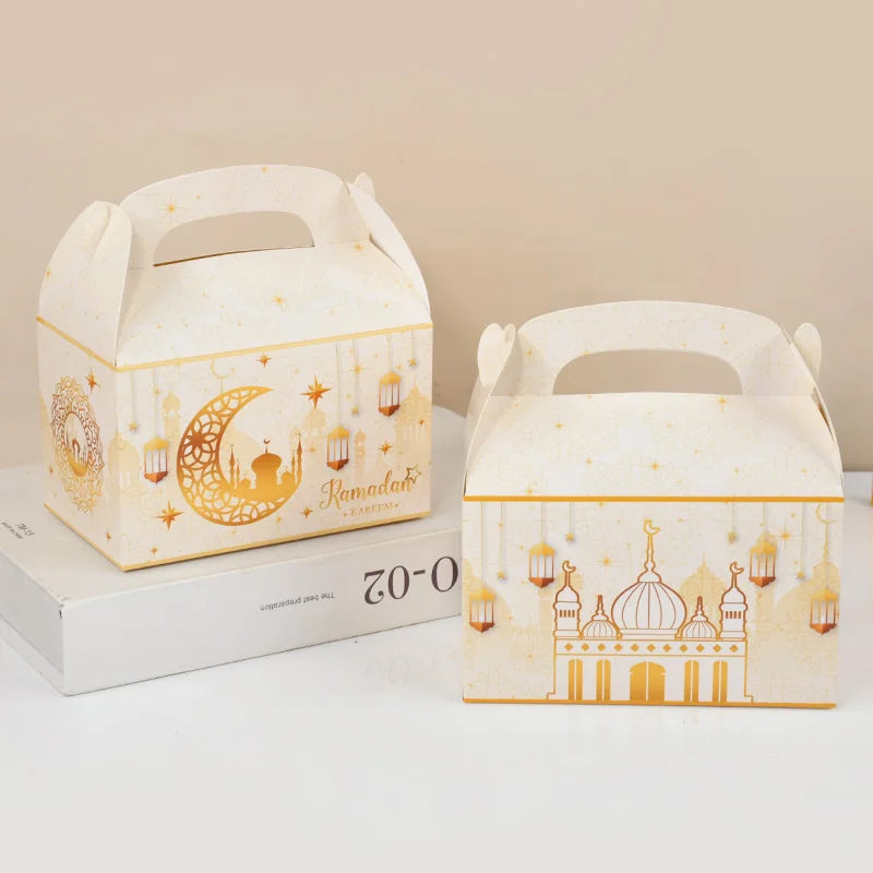 Ramadan Gift Box Set