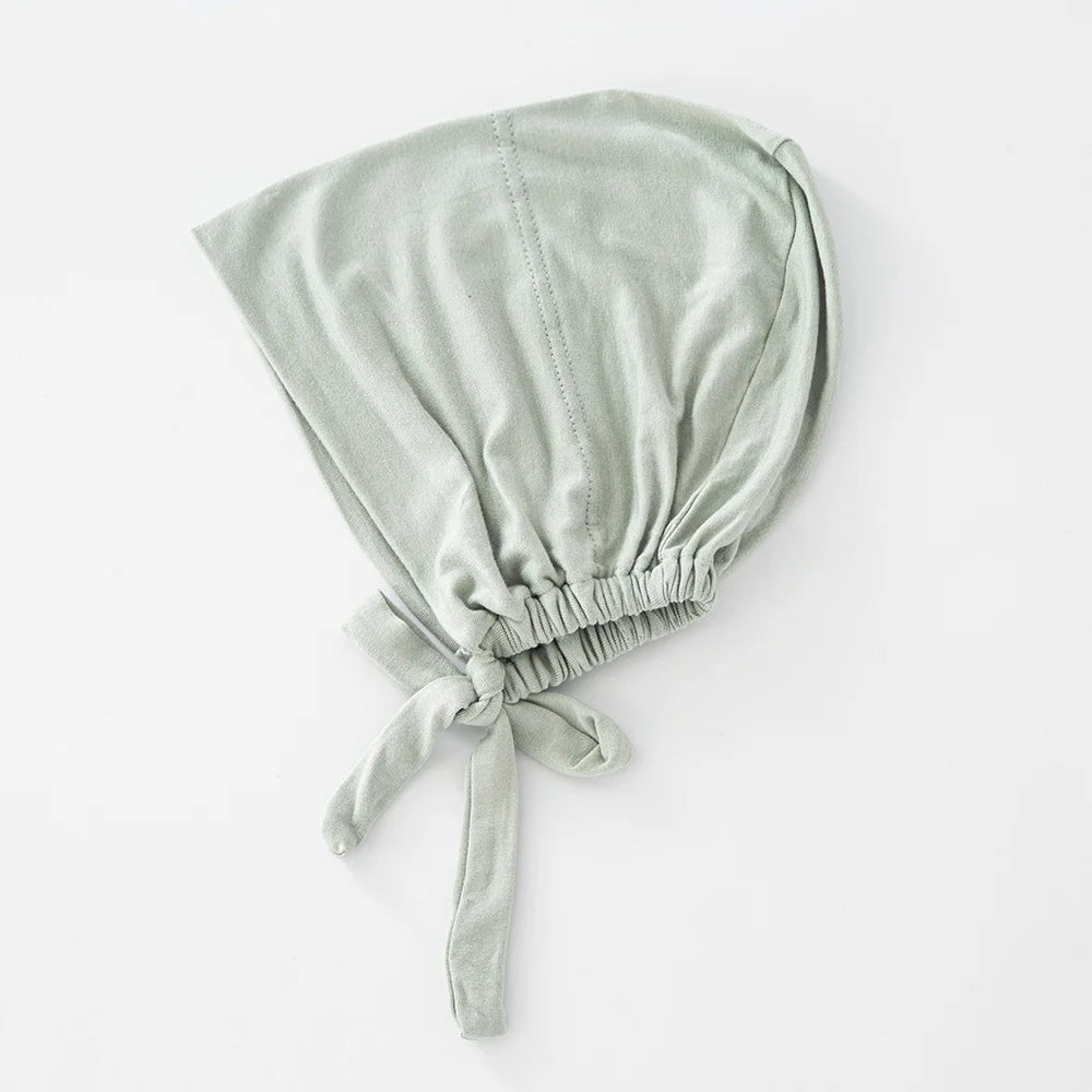 Cotton Jersey Hijab Undercap