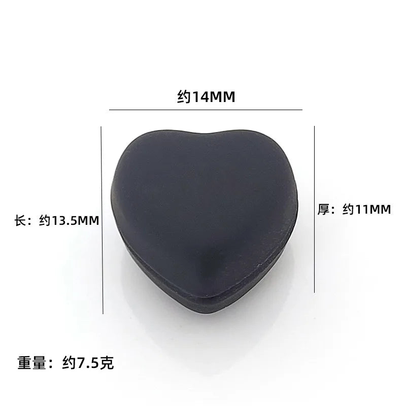 Magnetic Hijab Brooch Pin