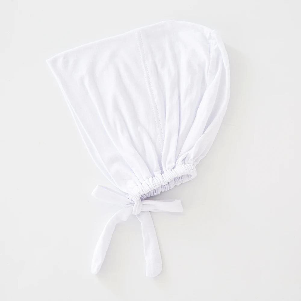 Cotton Jersey Hijab Undercap