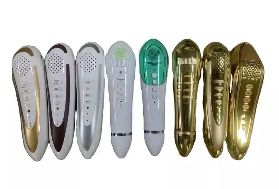 Digital Quran Reading Pen