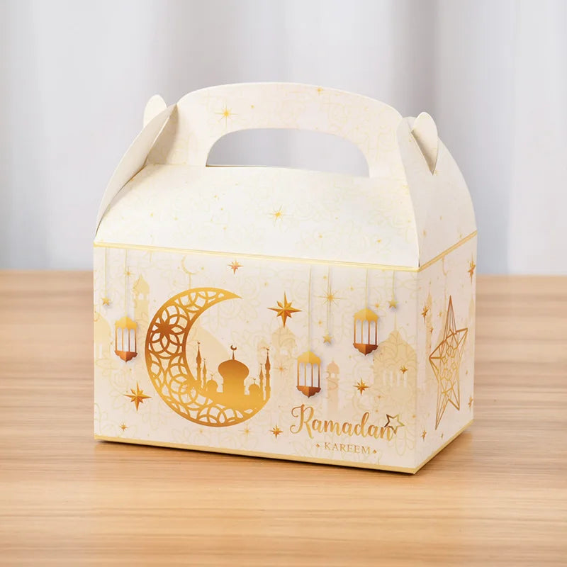 Ramadan Gift Box Set
