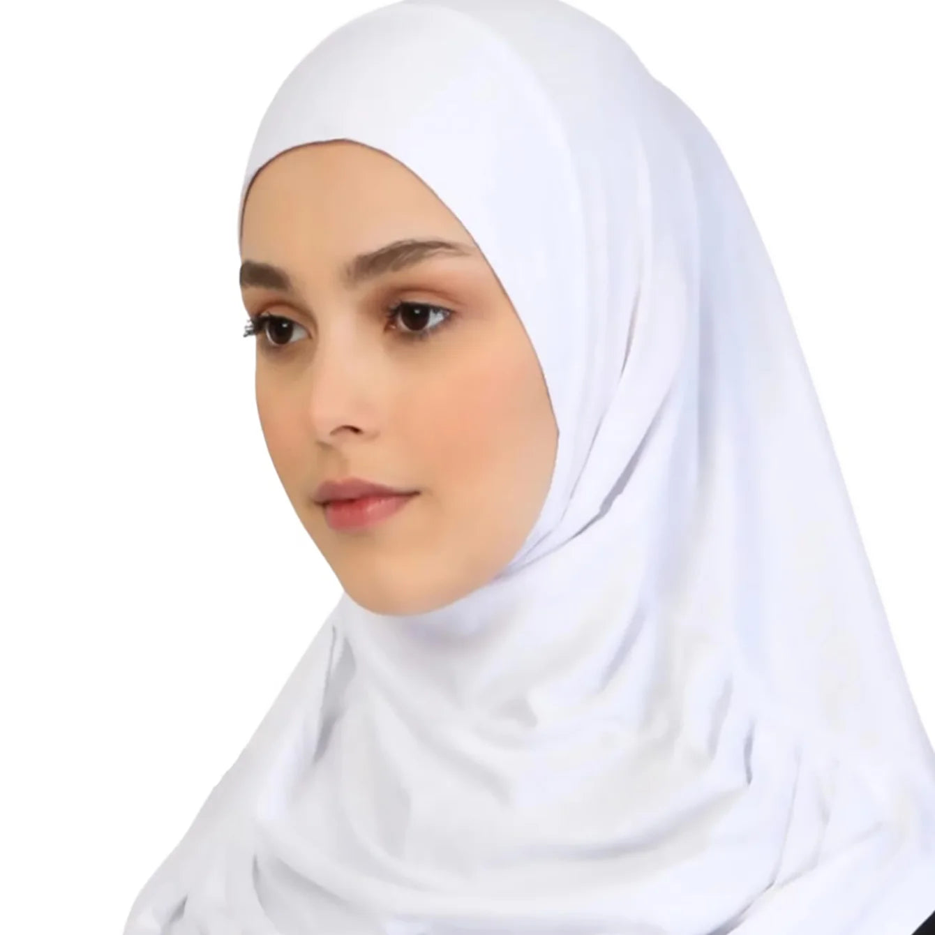 Cotton Full Coverage Hijab Undercap
