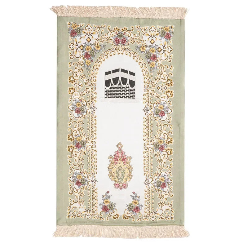 Memory Foam Prayer Mat