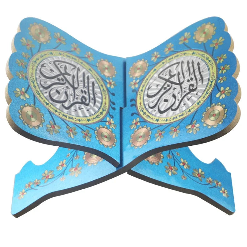 Wooden Quran Stand Rehal