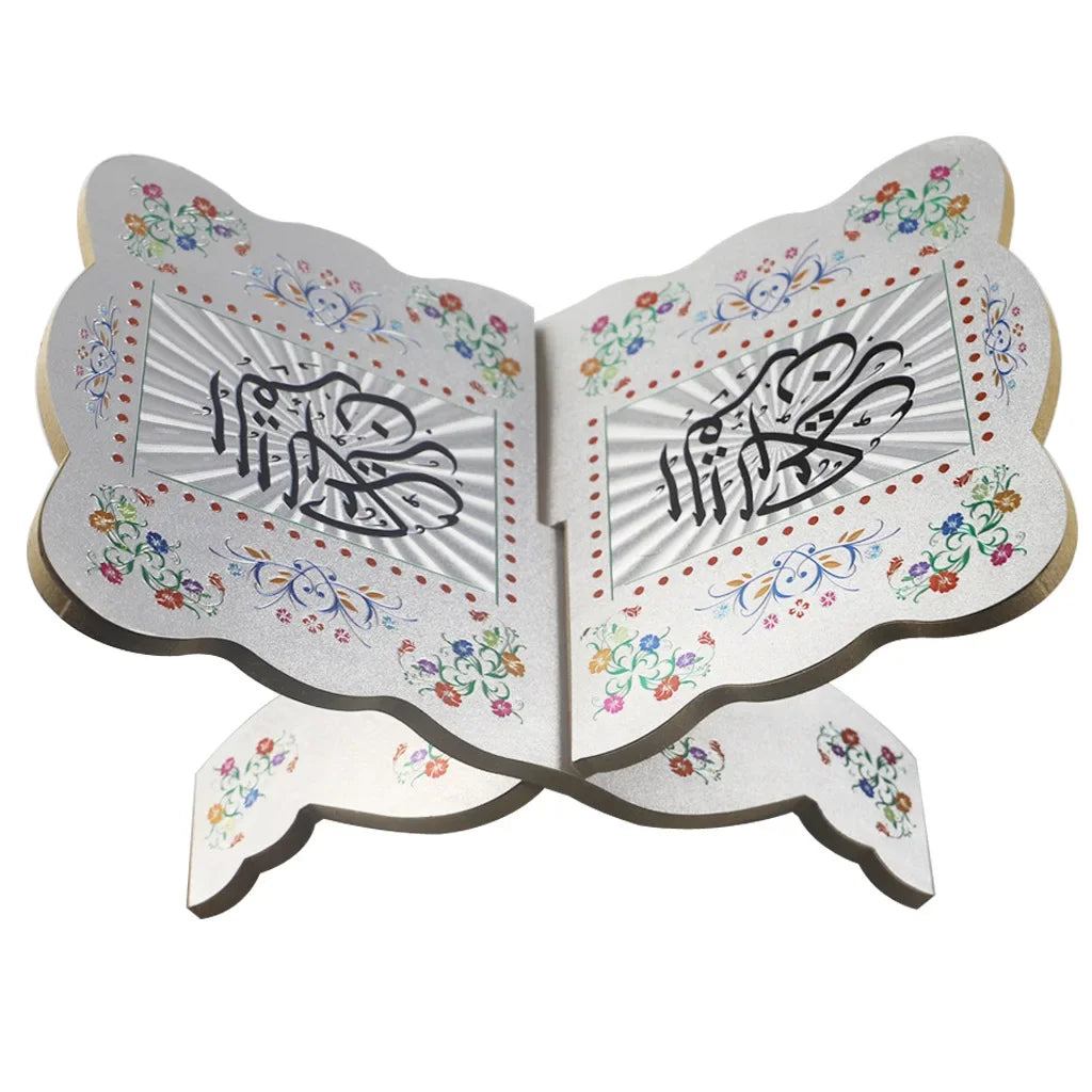 Wooden Quran Stand Rehal