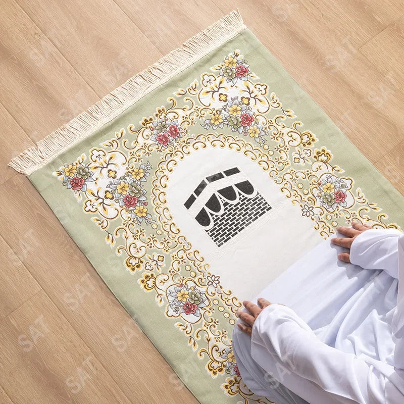Memory Foam Prayer Mat