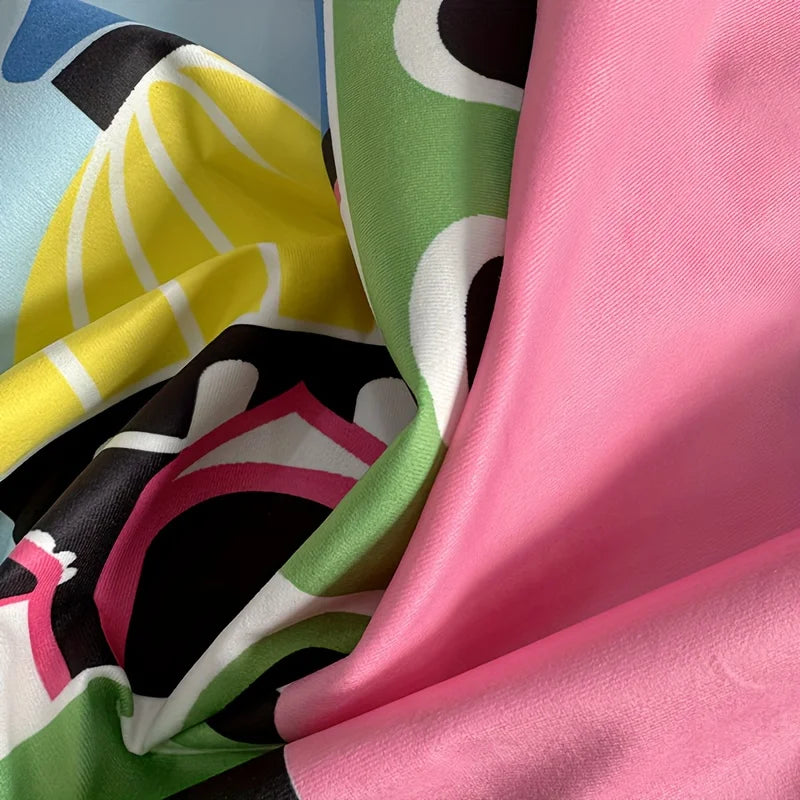 Minimalist Foldable Prayer Mat