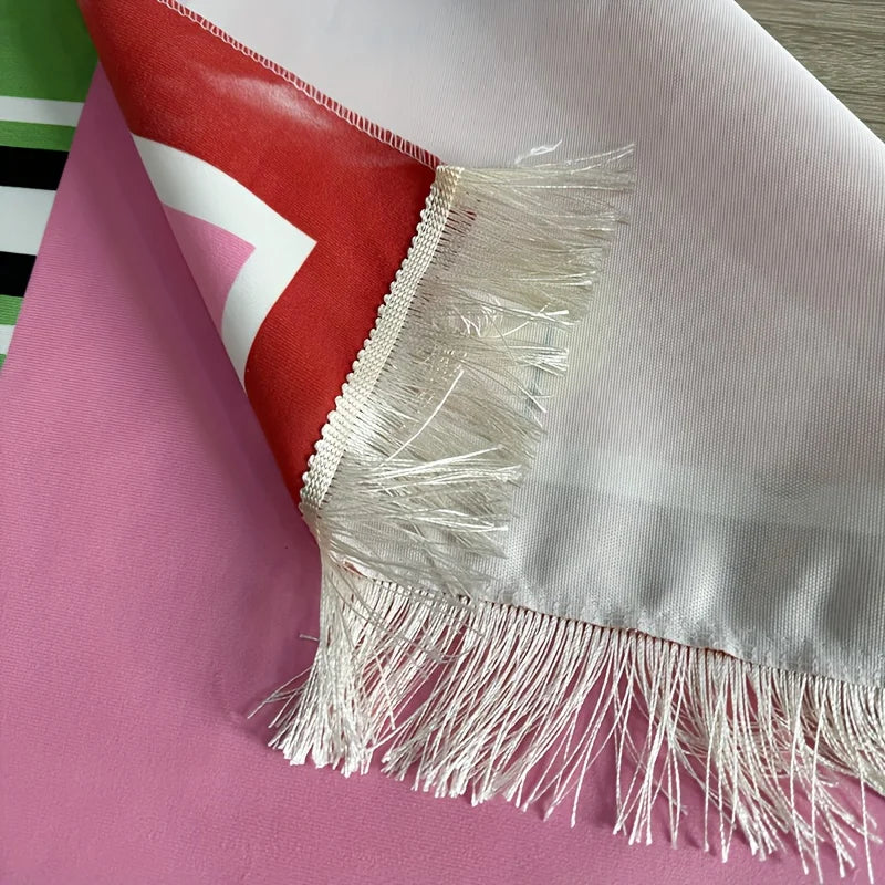 Minimalist Foldable Prayer Mat