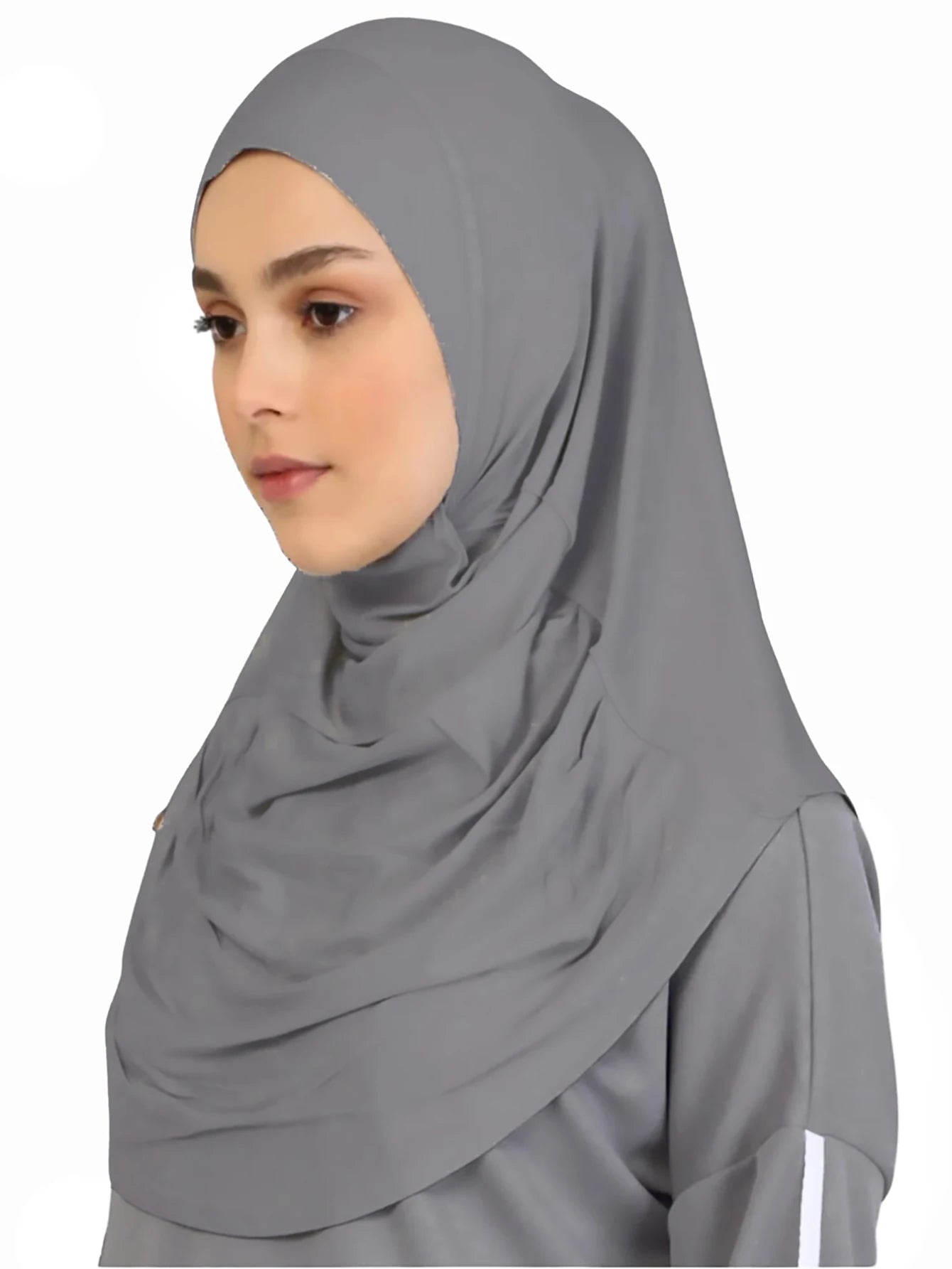 Cotton Full Coverage Hijab Undercap
