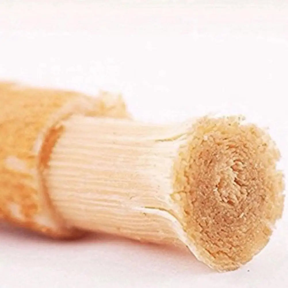Natural Miswak Toothbrush Stick