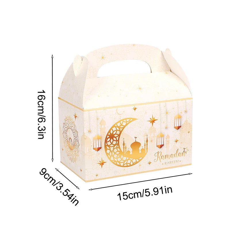 Ramadan Gift Box Set