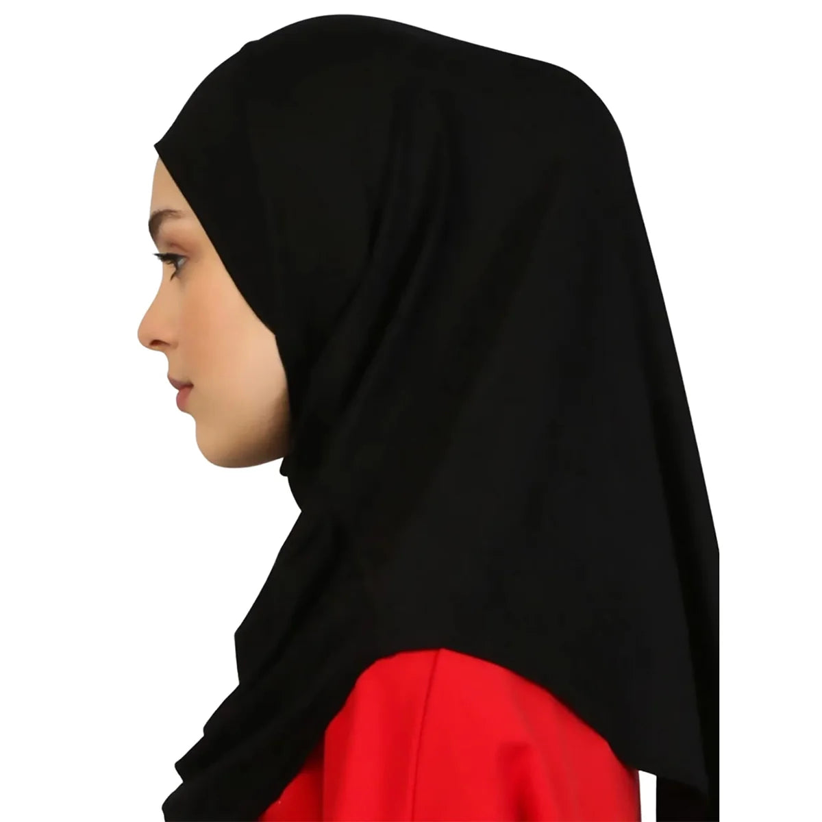 Cotton Full Coverage Hijab Undercap