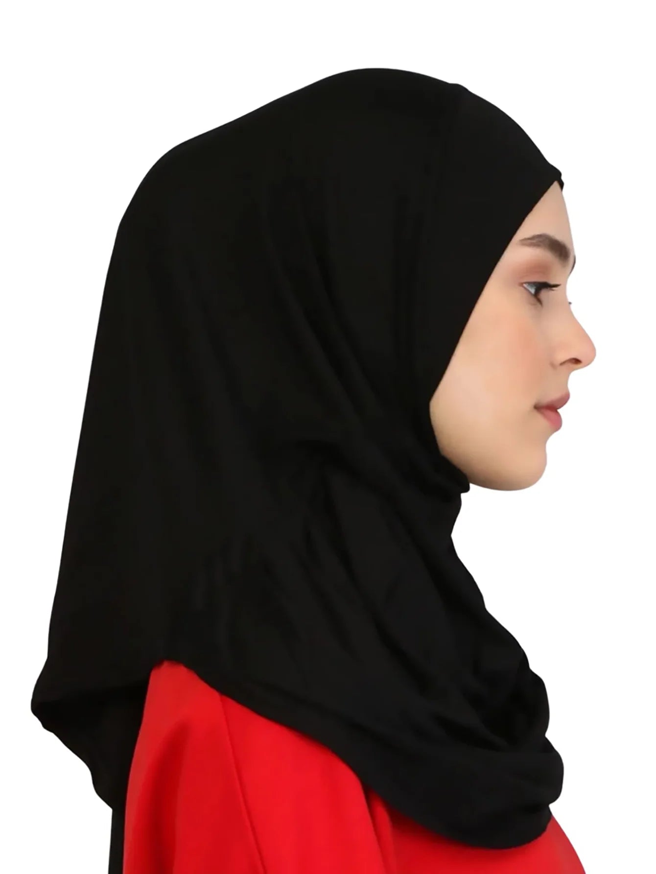 Cotton Full Coverage Hijab Undercap