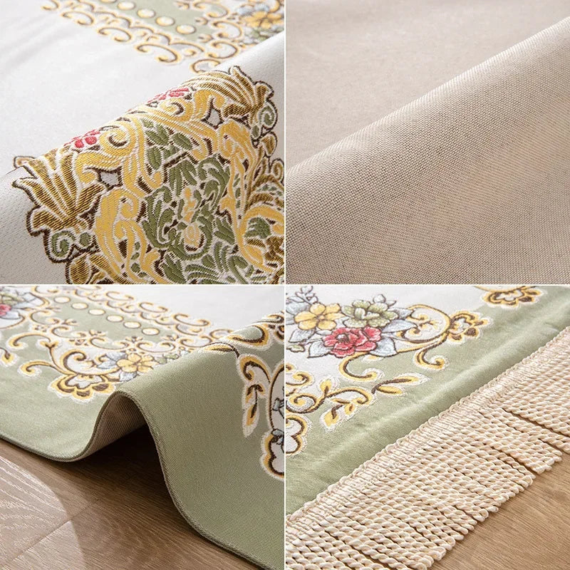Memory Foam Prayer Mat