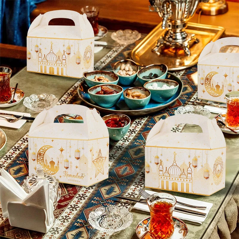 Ramadan Gift Box Set