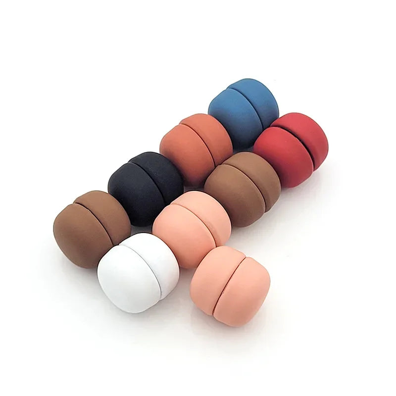 Magnetic Hijab Brooch Pin