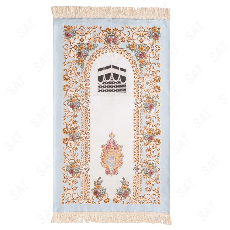 Memory Foam Prayer Mat