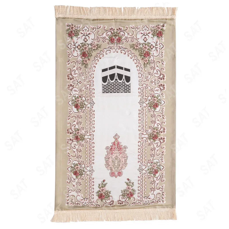 Memory Foam Prayer Mat