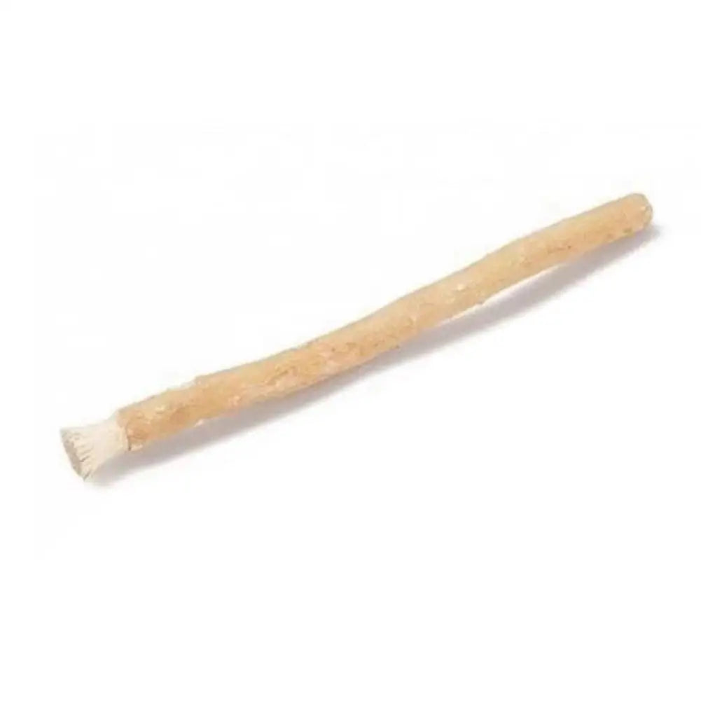 Natural Miswak Toothbrush Stick