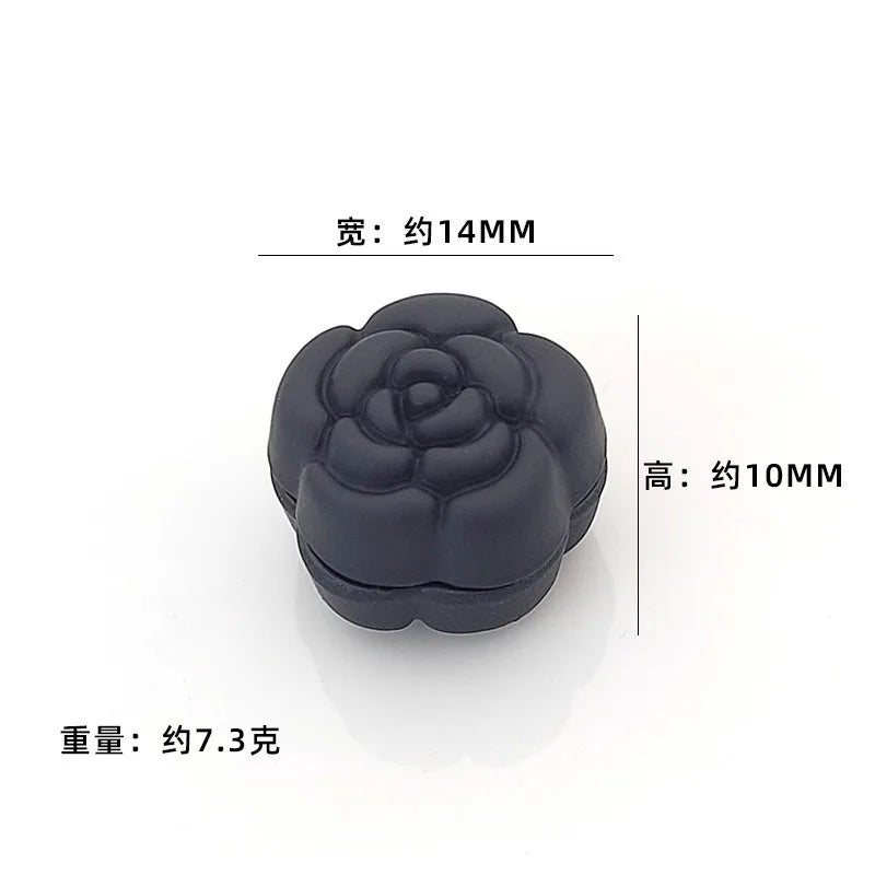 Magnetic Hijab Brooch Pin