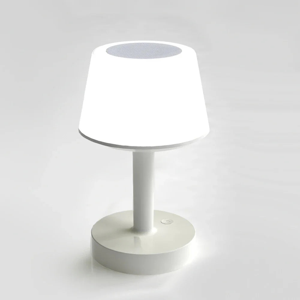 Quran Bluetooth Speaker Night Light