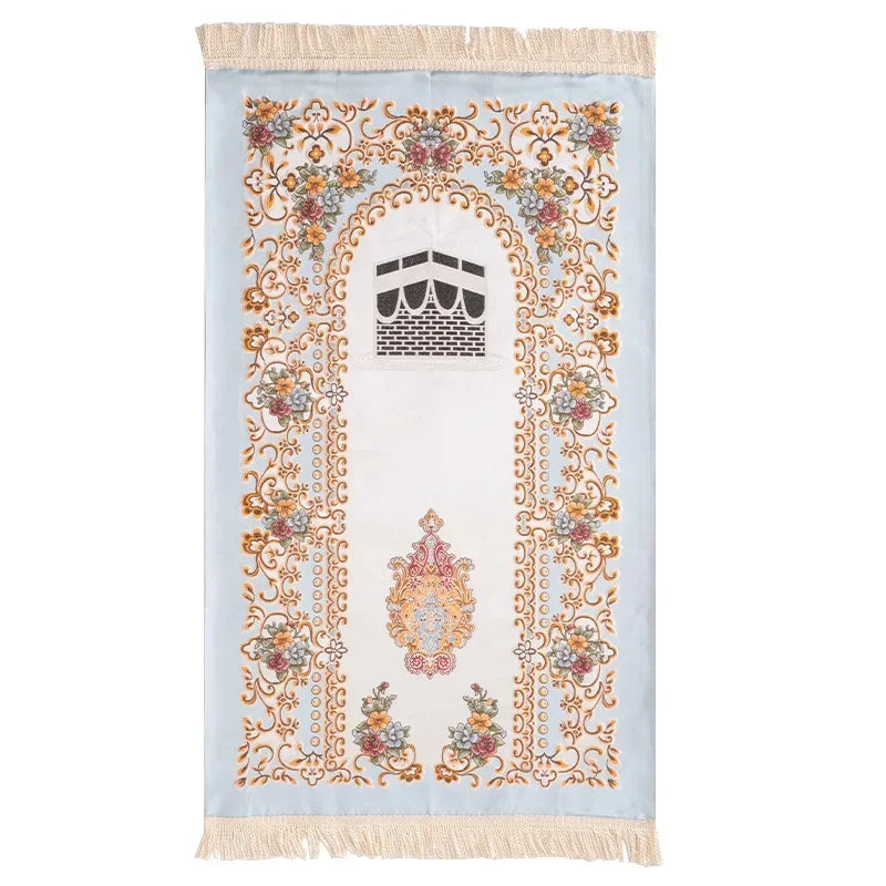 Memory Foam Prayer Mat