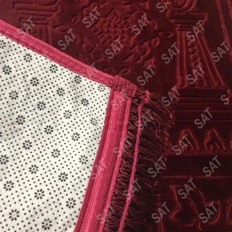 Memory Foam Prayer Mat