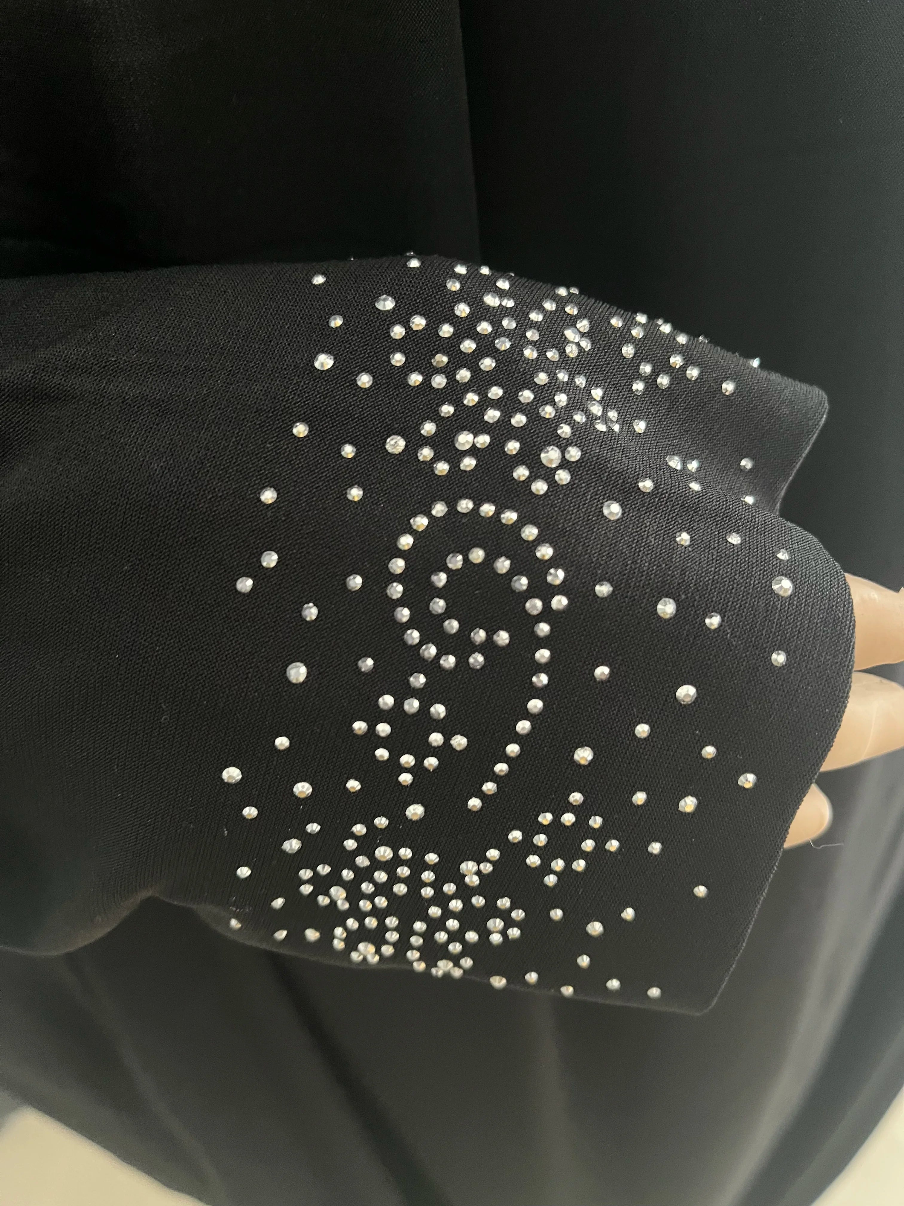 Long Khimar Prayer Dress